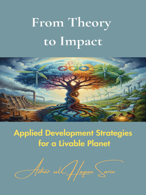 cover image of From Theory to Impact